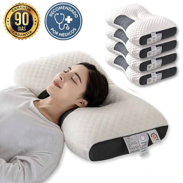 Kit 4 Almohadas + Regalos